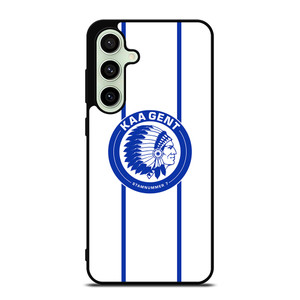 KAA GENT SYMBOL Samsung Galaxy S24 FE Case KAA GENT SYMBOL Samsung Galaxy S24 FE Case