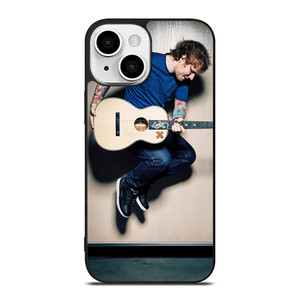 ED SHEERAN 2 iPhone 13 Mini Case