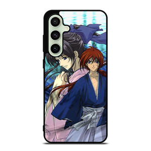 KAORU KAMIYA KENSHIN Samsung Galaxy S24 FE Case