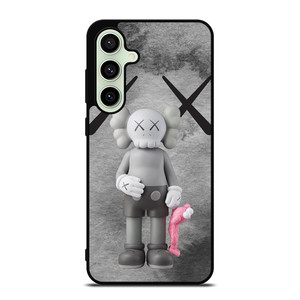 KAWS Samsung Galaxy S24 FE Case