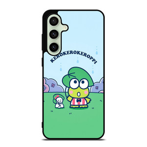 KEROPPI CUTE 2 Samsung Galaxy S24 FE Case