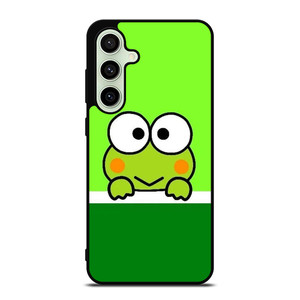 KEROPPI CUTE 3 Samsung Galaxy S24 FE Case