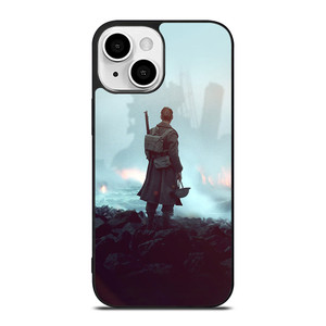 DUNKIRK WAR iPhone 13 Mini Case