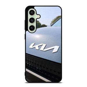 KIA LOGO Samsung Galaxy S24 FE Case