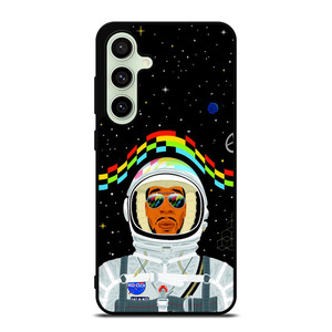 KID CUDI NASA Samsung Galaxy S24 FE Case