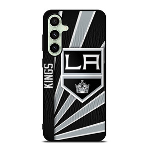LA KINGS LOS ANGELES Samsung Galaxy S24 FE Case LA KINGS LOS ANGELES Samsung Galaxy S24 FE Case
