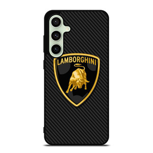 LAMBORGHINI LOGO 4 Samsung Galaxy S24 FE Case