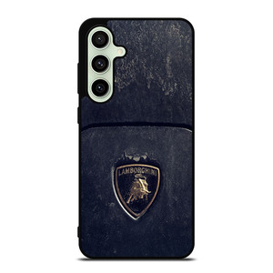 LAMBORGHINI LOGO Samsung Galaxy S24 FE Case