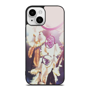 DREAMCATCHER FEATHER STAR 2 iPhone 13 Mini Case