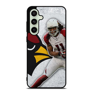 LARRY FITZGERALD ARIZONA CARDINALS Samsung Galaxy S24 FE Case LARRY FITZGERALD ARIZONA CARDINALS Samsung Galaxy S24 FE Case