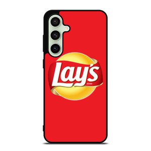 LAYS POTATO CHIP LOGO Samsung Galaxy S24 FE Case