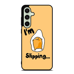 LAZY EGG GUDETAMA Samsung Galaxy S24 FE Case LAZY EGG GUDETAMA Samsung Galaxy S24 FE Case