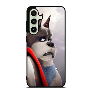 LEAGUE OF SUPERPETS MOVIE Samsung Galaxy S24 FE Case LEAGUE OF SUPERPETS MOVIE Samsung Galaxy S24 FE Case