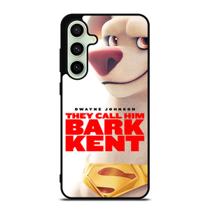 LEAGUE OF SUPERPETS Samsung Galaxy S24 FE Case