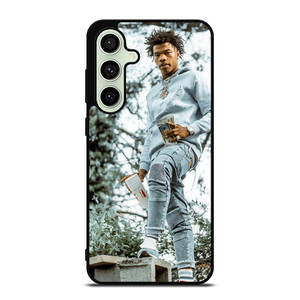 LIL BABY AND MONEY Samsung Galaxy S24 FE Case