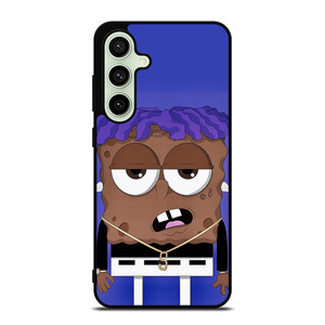 LIL UZI VERT BOB Samsung Galaxy S24 FE Case LIL UZI VERT BOB Samsung Galaxy S24 FE Case