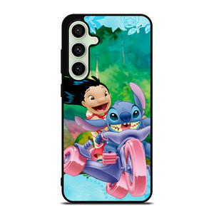LILO AND STITCH DISNEY Samsung Galaxy S24 FE Case LILO AND STITCH DISNEY Samsung Galaxy S24 FE Case