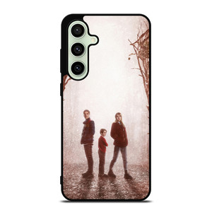 LOCKE & KEY COOL SERIES Samsung Galaxy S24 FE Case LOCKE & KEY COOL SERIES Samsung Galaxy S24 FE Case