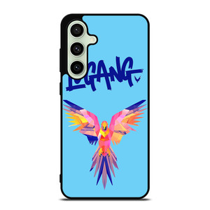 LOGAN PAUL MAVERICK 2 Samsung Galaxy S24 FE Case LOGAN PAUL MAVERICK 2 Samsung Galaxy S24 FE Case
