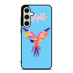 LOGAN PAUL MAVERICK Samsung Galaxy S24 FE Case