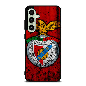 LOGO ART SL BENFICA Samsung Galaxy S24 FE Case LOGO ART SL BENFICA Samsung Galaxy S24 FE Case