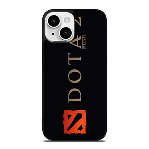 DOTA 2 iPhone 13 Mini Case DOTA 2 iPhone 13 Mini Case