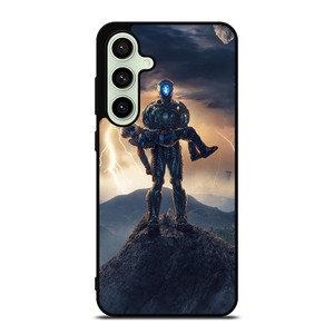 LOST IN SPACE COOL SERIES Samsung Galaxy S24 FE Case LOST IN SPACE COOL SERIES Samsung Galaxy S24 FE Case