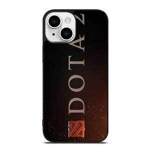 DOTA 2 2 iPhone 13 Mini Case DOTA 2 2 iPhone 13 Mini Case