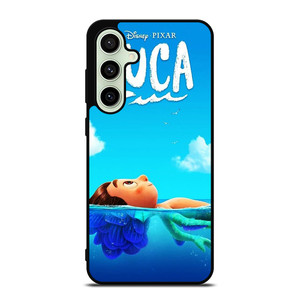 LUCA DISNEY Samsung Galaxy S24 FE Case LUCA DISNEY Samsung Galaxy S24 FE Case