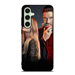 LUCIFER COOL SERIES Samsung Galaxy S24 FE Case LUCIFER COOL SERIES Samsung Galaxy S24 FE Case