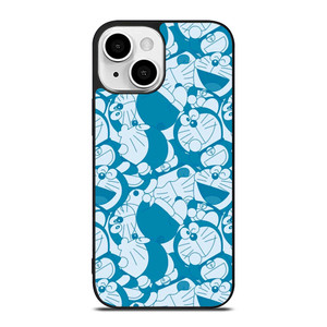 DORAEMON COLLAGE iPhone 13 Mini Case