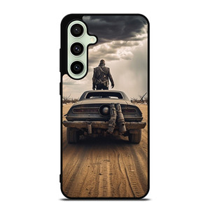 MAD MAX FURY ROAD CAR Samsung Galaxy S24 FE Case MAD MAX FURY ROAD CAR Samsung Galaxy S24 FE Case