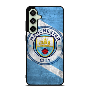 MANCHESTER CITY 1894 Samsung Galaxy S24 FE Case
