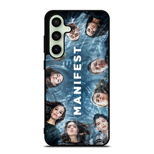 MANIFEST SERIES Samsung Galaxy S24 FE Case
