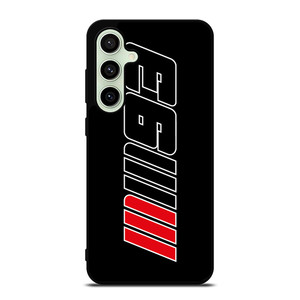 MARQ MARQUEZ MOTOGP LOGO MM93 Samsung Galaxy S24 FE Case MARQ MARQUEZ MOTOGP LOGO MM93 Samsung Galaxy S24 FE Case
