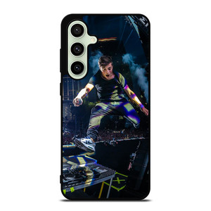 MARTIN GARRIX COOL DJ Samsung Galaxy S24 FE Case MARTIN GARRIX COOL DJ Samsung Galaxy S24 FE Case