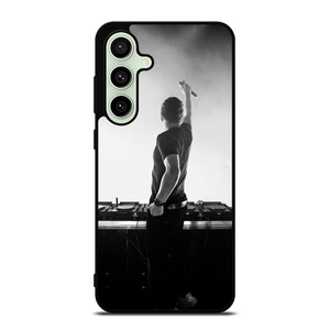 MARTIN GARRIX DJ Samsung Galaxy S24 FE Case MARTIN GARRIX DJ Samsung Galaxy S24 FE Case