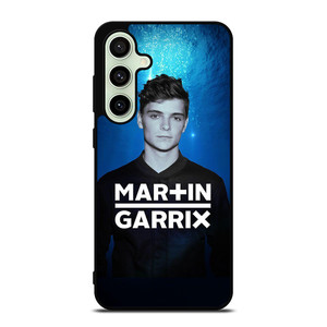 MARTIN GARRIX GOOD DJ Samsung Galaxy S24 FE Case MARTIN GARRIX GOOD DJ Samsung Galaxy S24 FE Case