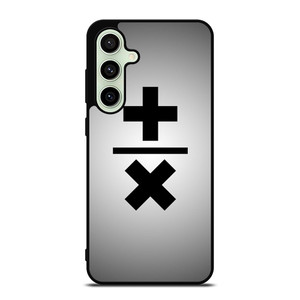 MARTIN GARRIX ICON Samsung Galaxy S24 FE Case