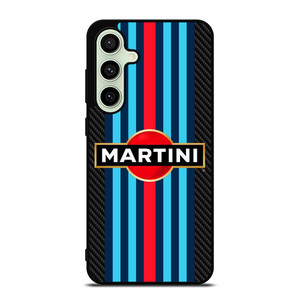 MARTINI RACING LOGO Samsung Galaxy S24 FE Case