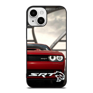 DODGE SRT iPhone 13 Mini Case