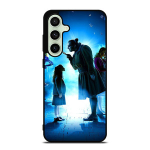 MATILDA THE MUSICAL Samsung Galaxy S24 FE Case