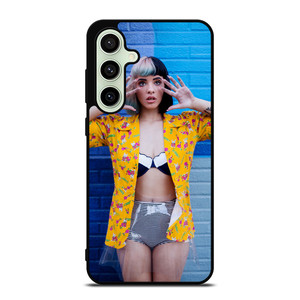 MELANIE MARTINEZ Samsung Galaxy S24 FE Case MELANIE MARTINEZ Samsung Galaxy S24 FE Case