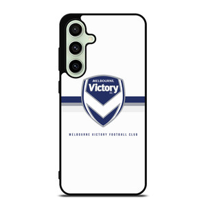 MELBOURNE VICTORY FC LOGO Samsung Galaxy S24 FE Case MELBOURNE VICTORY FC LOGO Samsung Galaxy S24 FE Case