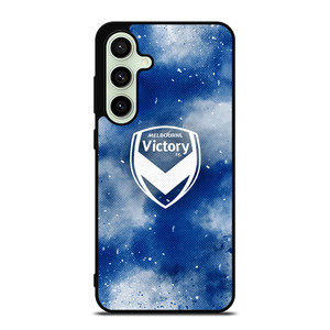 MELBOURNE VICTORY FC Samsung Galaxy S24 FE Case MELBOURNE VICTORY FC Samsung Galaxy S24 FE Case