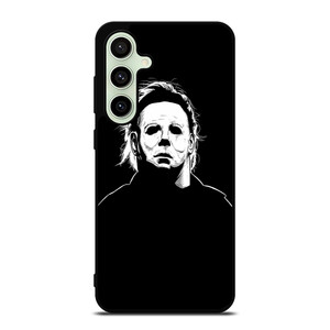 MICHAEL MYERS HALLOWEEN Samsung Galaxy S24 FE Case