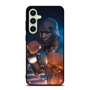 MIKE TYSON CHAMPIONS 2 Samsung Galaxy S24 FE Case