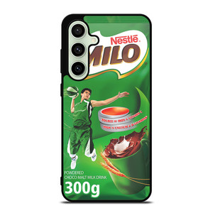 MILO NESTLE Samsung Galaxy S24 FE Case MILO NESTLE Samsung Galaxy S24 FE Case