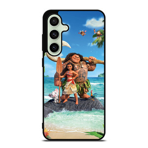MOANA DISNEY 2 Samsung Galaxy S24 FE Case MOANA DISNEY 2 Samsung Galaxy S24 FE Case