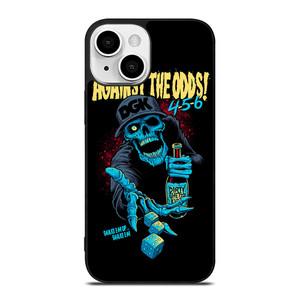 DGK SKULL ZOMBIE iPhone 13 Mini Case